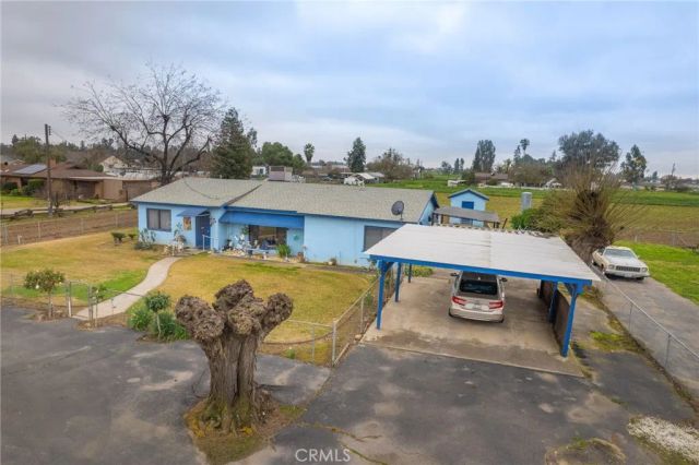 6729 W Clinton Avenue, Fresno, CA 93723
