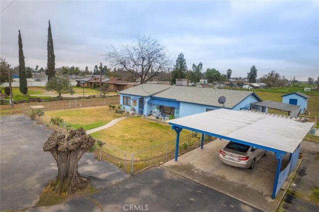6729 W Clinton Avenue, Fresno, CA 93723