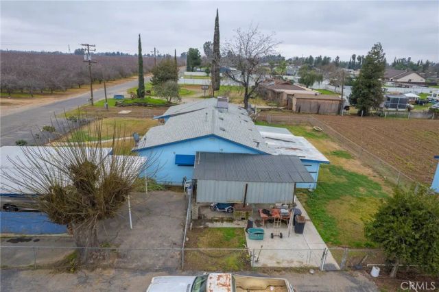 6729 W Clinton Avenue, Fresno, CA 93723