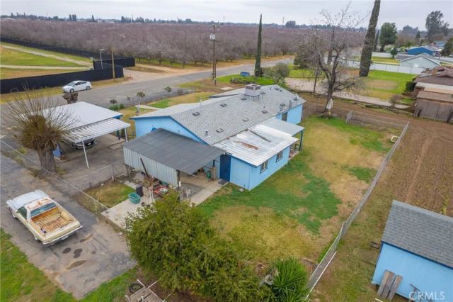 6729 W Clinton Avenue, Fresno, CA 93723