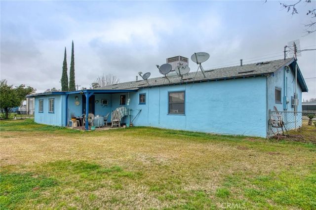 6729 W Clinton Avenue, Fresno, CA 93723