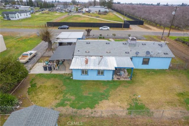 6729 W Clinton Avenue, Fresno, CA 93723