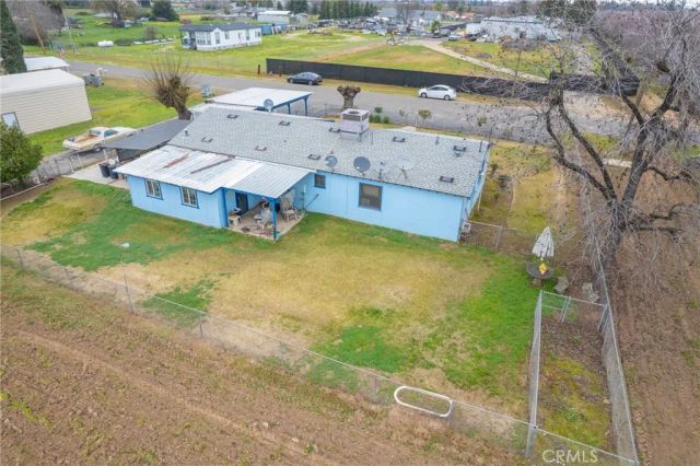 6729 W Clinton Avenue, Fresno, CA 93723