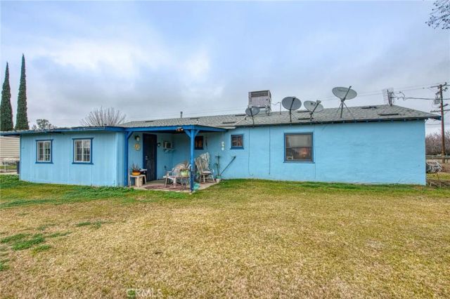 6729 W Clinton Avenue, Fresno, CA 93723