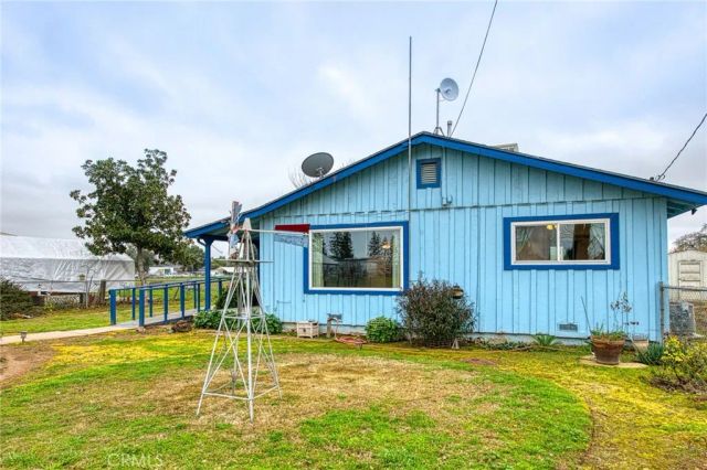 6729 W Clinton Avenue, Fresno, CA 93723