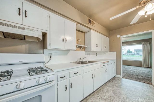 6729 W Clinton Avenue, Fresno, CA 93723