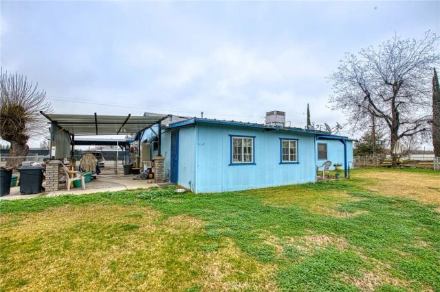 6729 W Clinton Avenue, Fresno, CA 93723