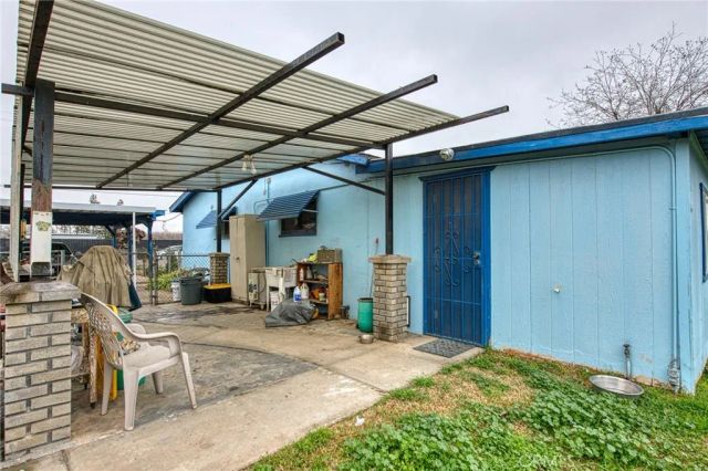 6729 W Clinton Avenue, Fresno, CA 93723