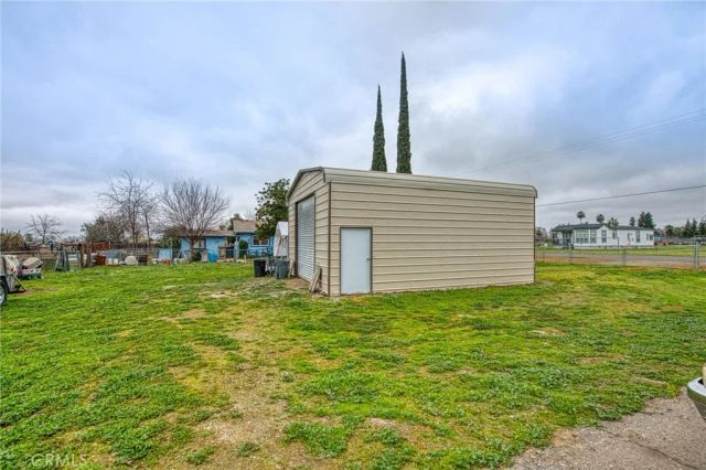 6729 W Clinton Avenue, Fresno, CA 93723