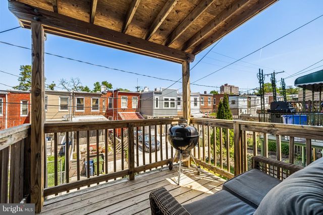 1238 W 37TH ST, Baltimore, MD 21211