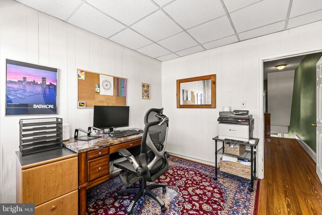 1238 W 37TH ST, Baltimore, MD 21211