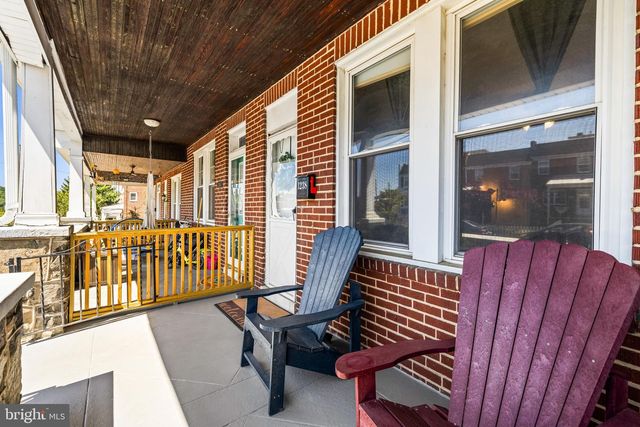 1238 W 37TH ST, Baltimore, MD 21211