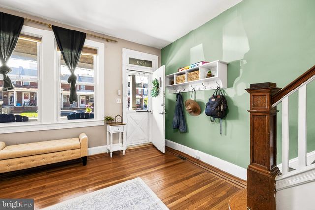 1238 W 37TH ST, Baltimore, MD 21211