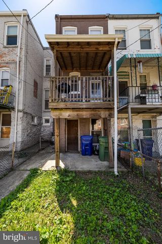 1238 W 37TH ST, Baltimore, MD 21211