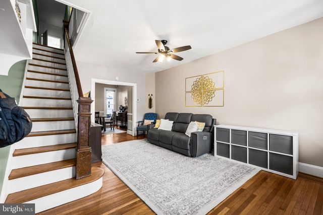 1238 W 37TH ST, Baltimore, MD 21211