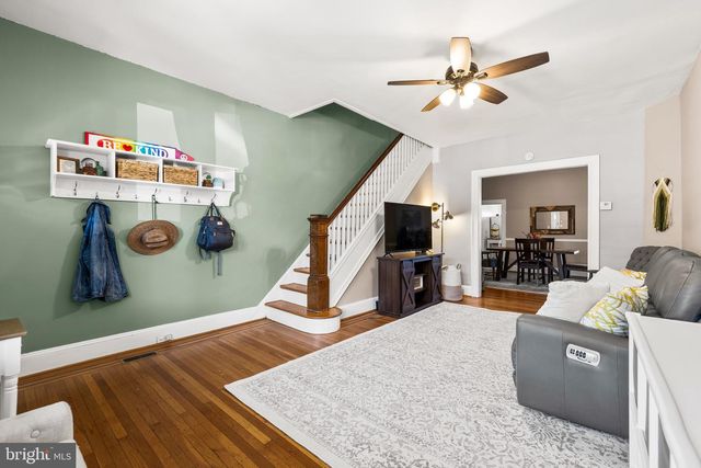 1238 W 37TH ST, Baltimore, MD 21211