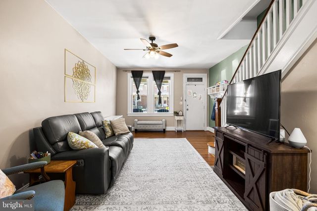 1238 W 37TH ST, Baltimore, MD 21211