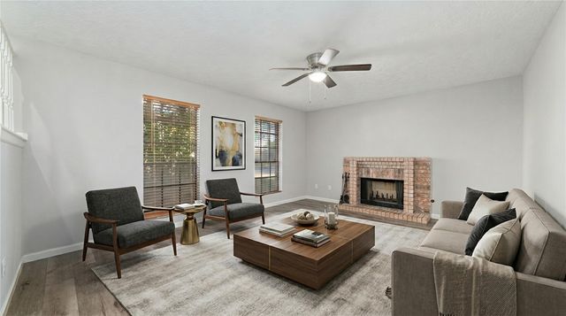 8426 Laurel Trails Drive, Houston, TX 77095