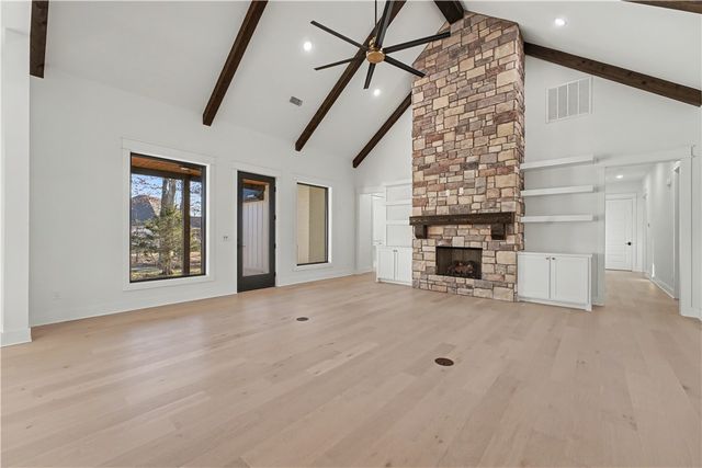 561 Oneida Circle, Pea Ridge, AR 72751