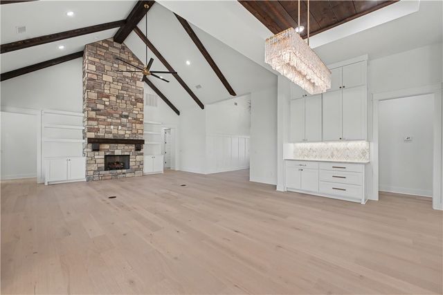 561 Oneida Circle, Pea Ridge, AR 72751