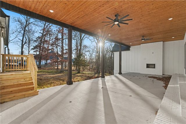 561 Oneida Circle, Pea Ridge, AR 72751