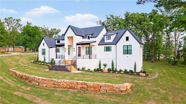 561 Oneida Circle, Pea Ridge, AR 72751