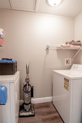 113 Varsity Drive, Huntsville, TX 77340