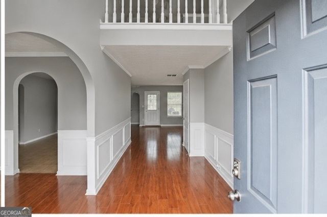 1605 Gallup Drive, Stockbridge, GA 30281