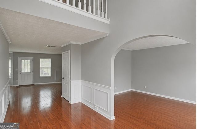 1605 Gallup Drive, Stockbridge, GA 30281