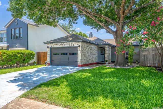 7715 Chatsworth, San Antonio, TX 78250