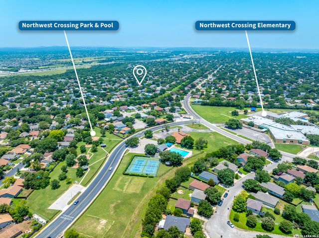 7715 Chatsworth, San Antonio, TX 78250