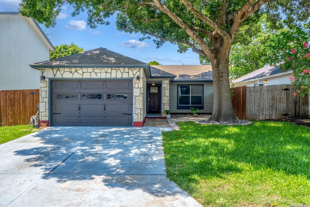7715 Chatsworth, San Antonio, TX 78250