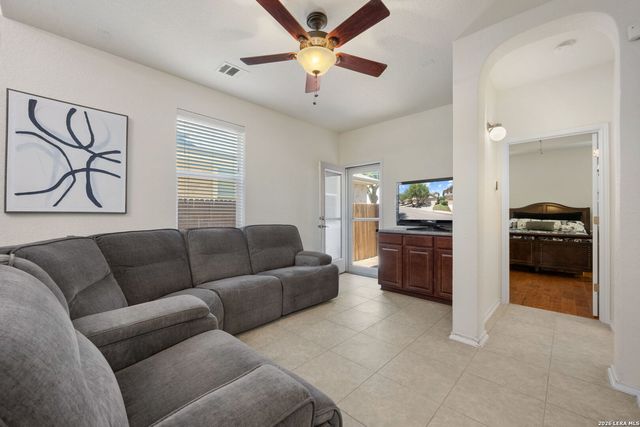 6909 ABBEY FLS, San Antonio, TX 78249