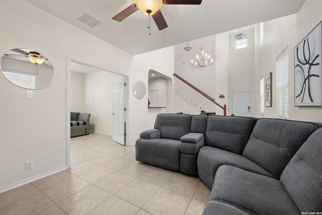 6909 ABBEY FLS, San Antonio, TX 78249