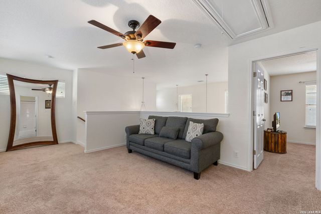 6909 ABBEY FLS, San Antonio, TX 78249