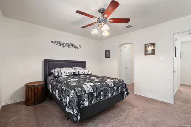 6909 ABBEY FLS, San Antonio, TX 78249