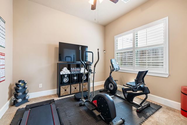 1610 Du Barry Lane, Houston, TX 77018