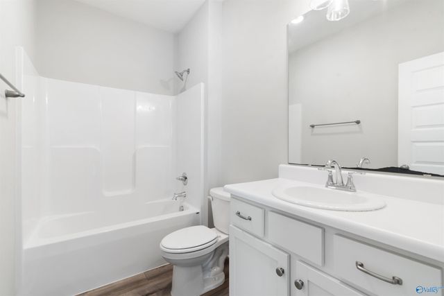 871 Bethel Church Road, Eva, AL 35621