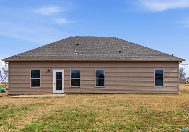 871 Bethel Church Road, Eva, AL 35621