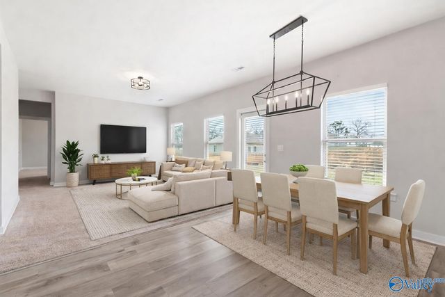 871 Bethel Church Road, Eva, AL 35621