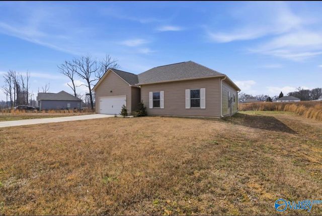 871 Bethel Church Road, Eva, AL 35621