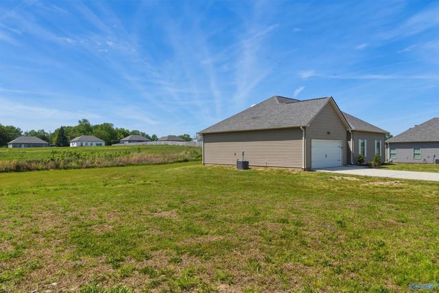 871 Bethel Church Road, Eva, AL 35621
