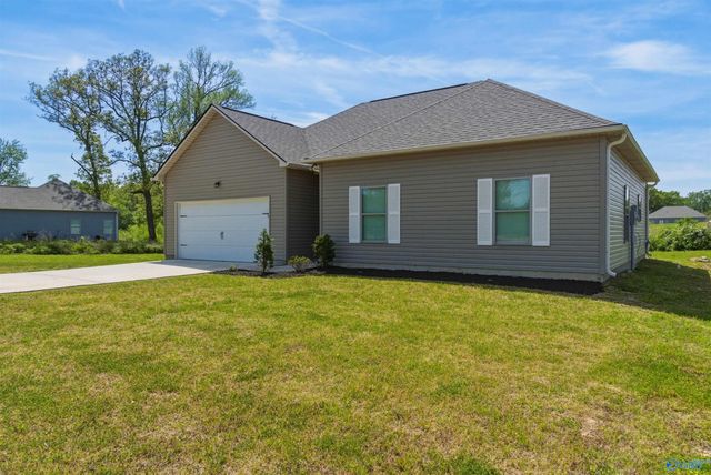 871 Bethel Church Road, Eva, AL 35621