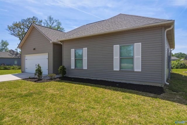 871 Bethel Church Road, Eva, AL 35621