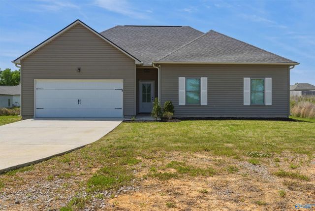 871 Bethel Church Road, Eva, AL 35621