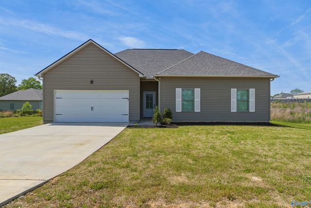 871 Bethel Church Road, Eva, AL 35621