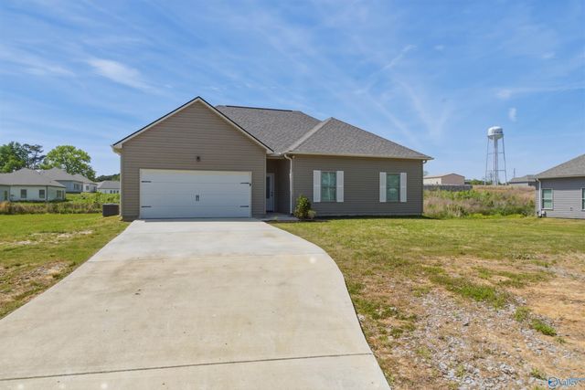 871 Bethel Church Road, Eva, AL 35621