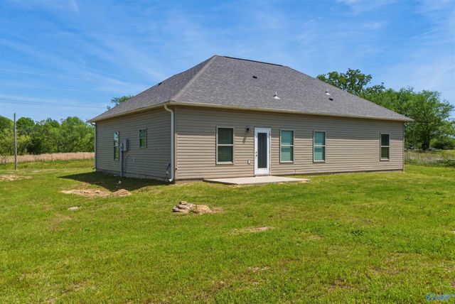 871 Bethel Church Road, Eva, AL 35621