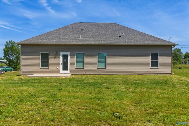 871 Bethel Church Road, Eva, AL 35621