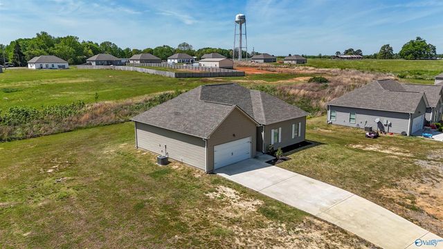871 Bethel Church Road, Eva, AL 35621